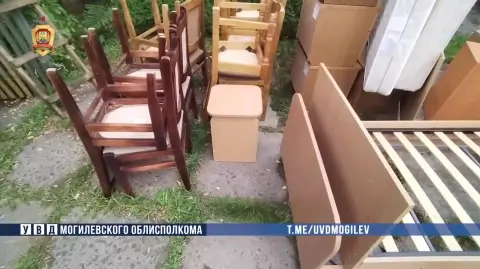 В Могилеве руководство вуза обкрадывало студентов – ущерб превысил 40 тысяч рублей