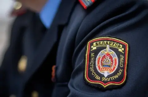 В Беларуси внутренние войска проверили на износ — зачем МВД устроило учения сразу после праздников