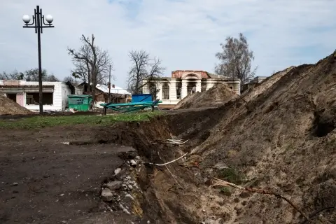 Паводки в Беларуси грозят вспышкой кишечных инфекций — под угрозой 60 районов