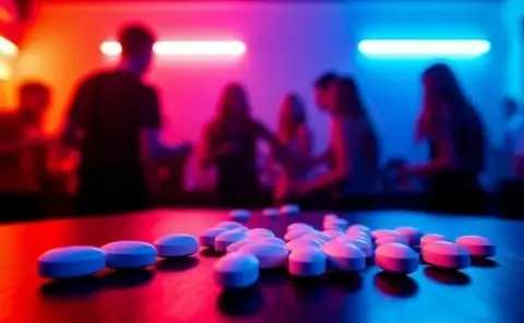 В Минске будут судить иностранного наркокурьера — за полтора килограмма психотропов он хотел получить 600 тысяч рублей