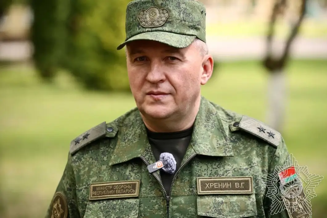 Беларусь создаст центр войск теробороны — подготовку резервистов нарастят в 1,5 раза
